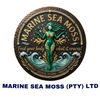 Marine Sea Moss (Pty) Ltd - Home
